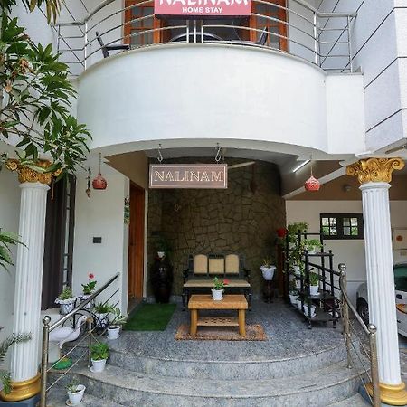 تريفِندرم Nalinam Homestay المظهر الخارجي الصورة