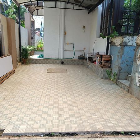 تريفِندرم Nalinam Homestay المظهر الخارجي الصورة