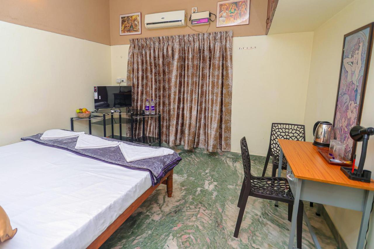 تريفِندرم Nalinam Homestay المظهر الخارجي الصورة