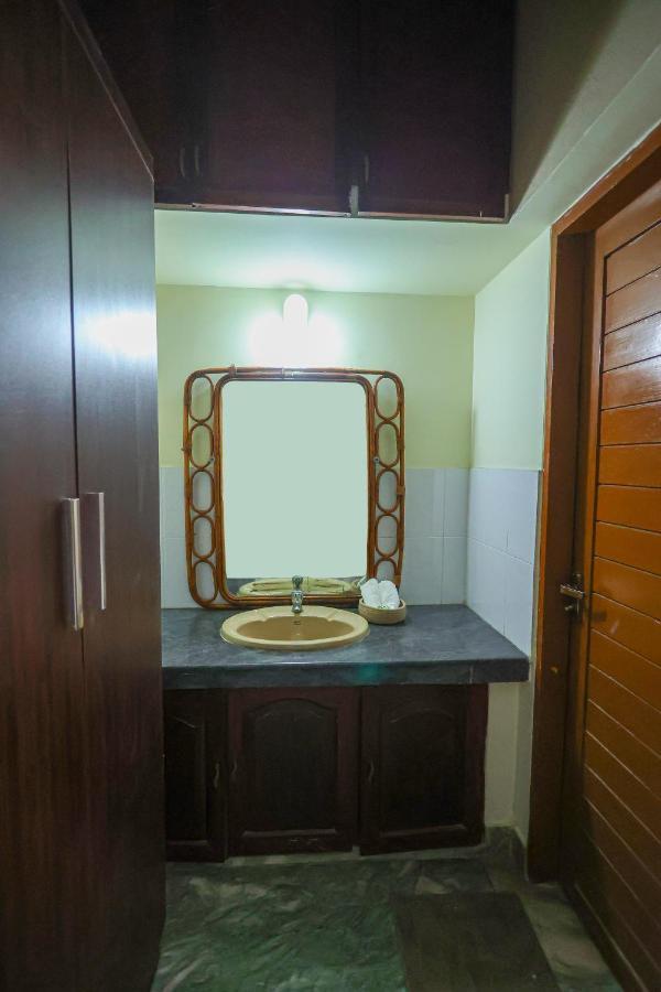 تريفِندرم Nalinam Homestay المظهر الخارجي الصورة
