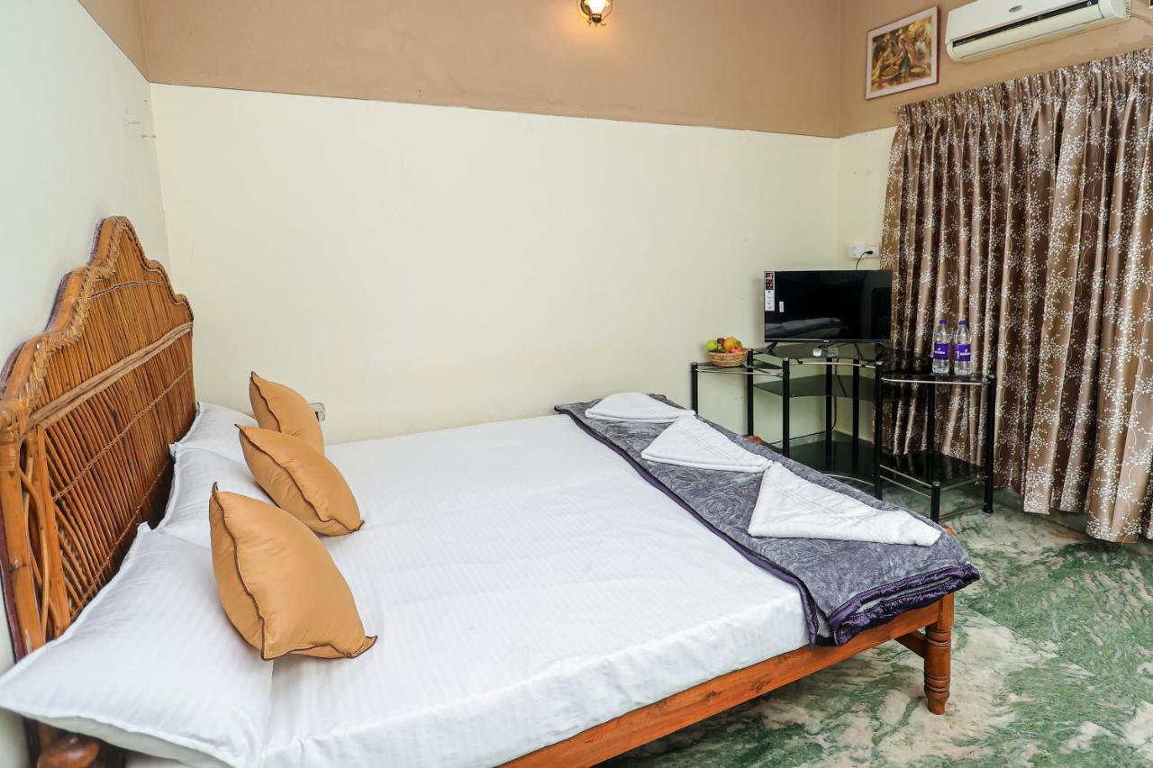 تريفِندرم Nalinam Homestay المظهر الخارجي الصورة