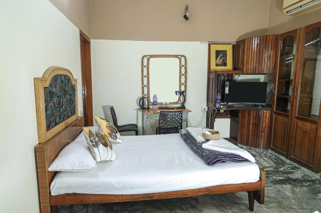 تريفِندرم Nalinam Homestay المظهر الخارجي الصورة