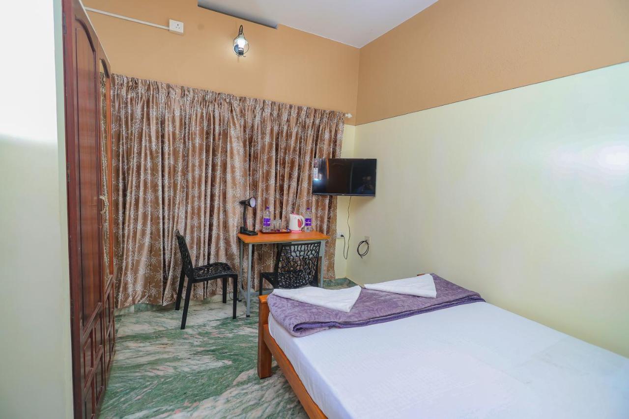 تريفِندرم Nalinam Homestay المظهر الخارجي الصورة