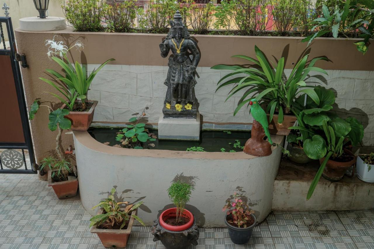تريفِندرم Nalinam Homestay المظهر الخارجي الصورة