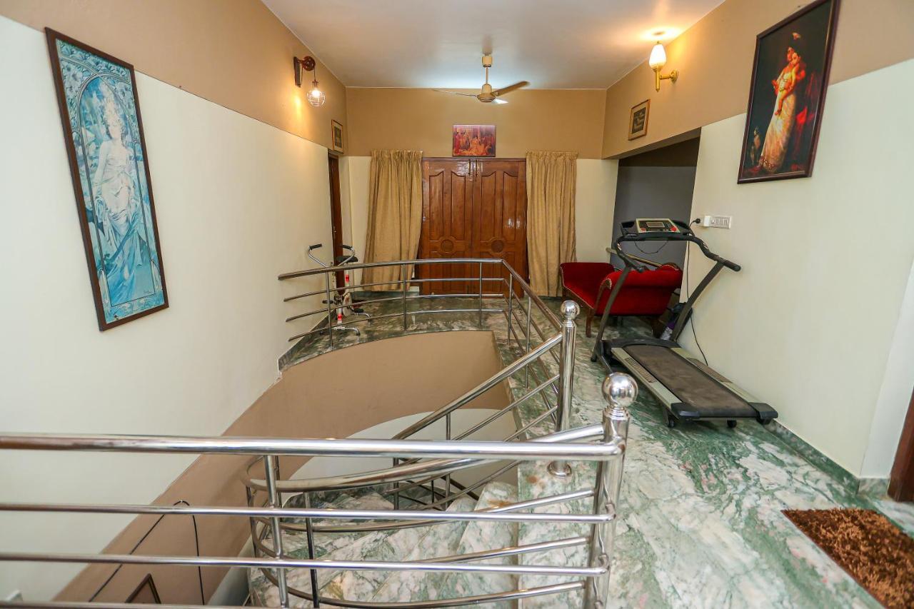 تريفِندرم Nalinam Homestay المظهر الخارجي الصورة