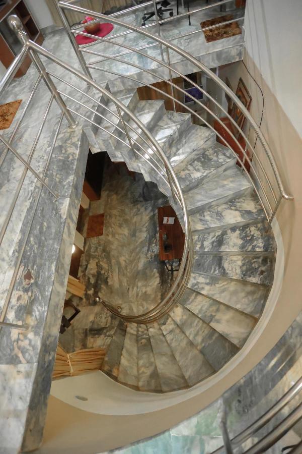 تريفِندرم Nalinam Homestay المظهر الخارجي الصورة