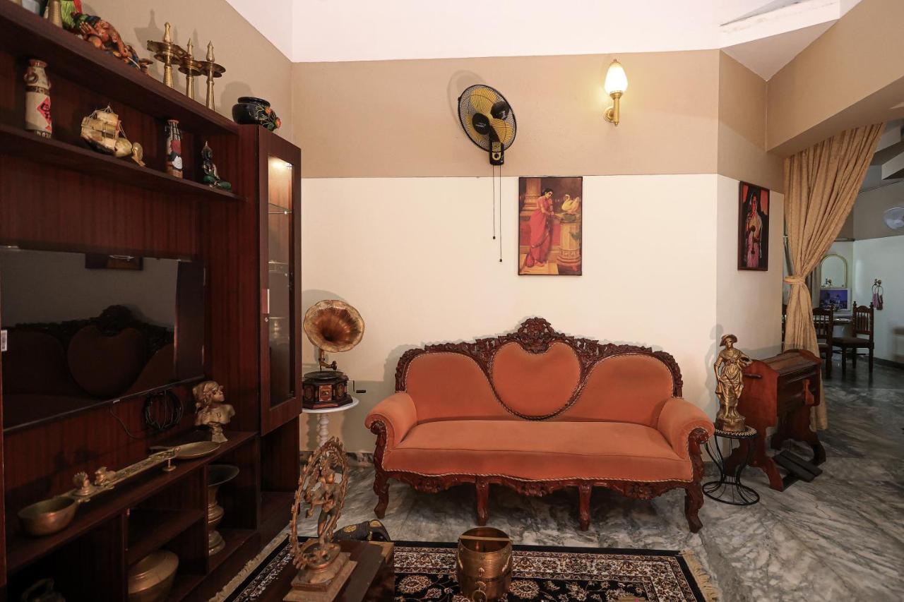 تريفِندرم Nalinam Homestay المظهر الخارجي الصورة