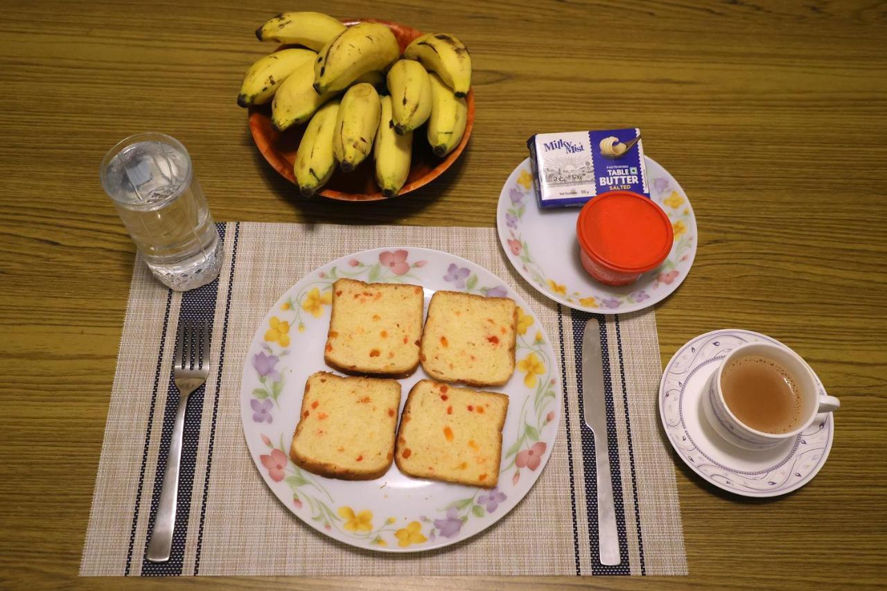 تريفِندرم Nalinam Homestay المظهر الخارجي الصورة