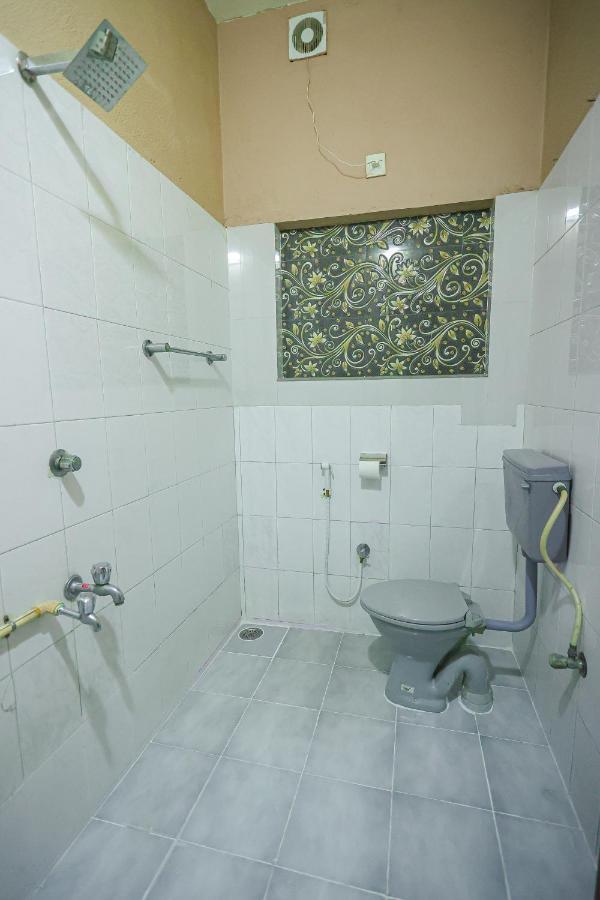 تريفِندرم Nalinam Homestay المظهر الخارجي الصورة