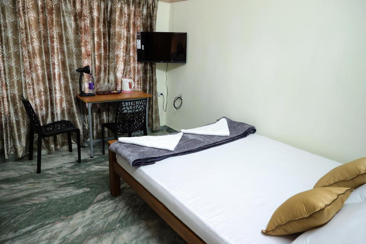تريفِندرم Nalinam Homestay المظهر الخارجي الصورة