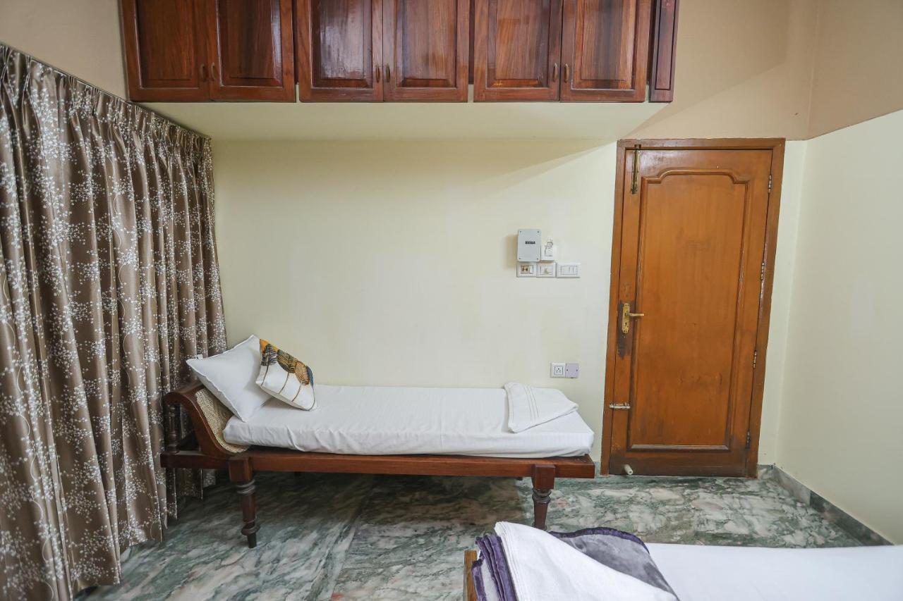 تريفِندرم Nalinam Homestay المظهر الخارجي الصورة