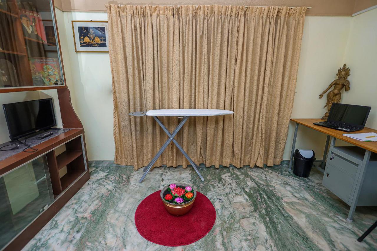 تريفِندرم Nalinam Homestay المظهر الخارجي الصورة