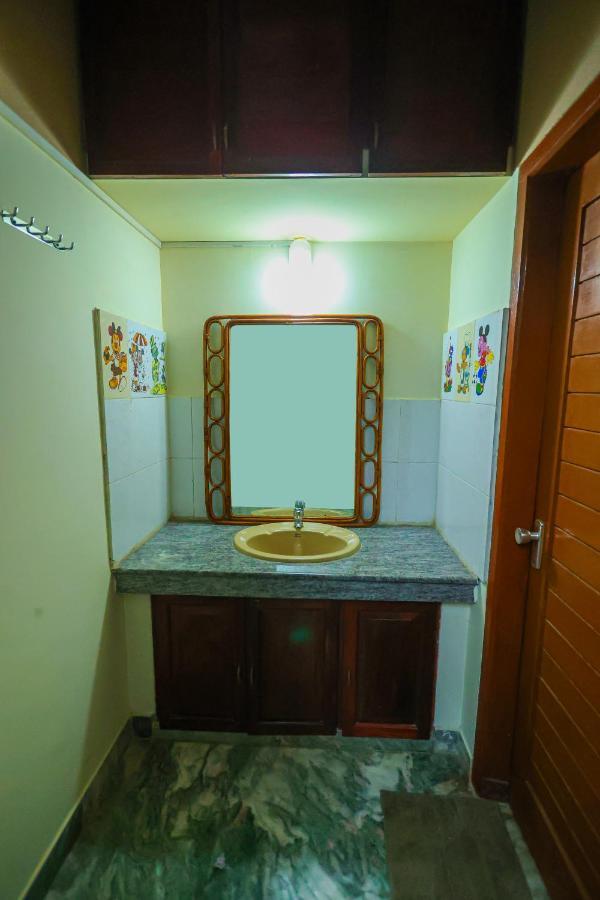 تريفِندرم Nalinam Homestay المظهر الخارجي الصورة