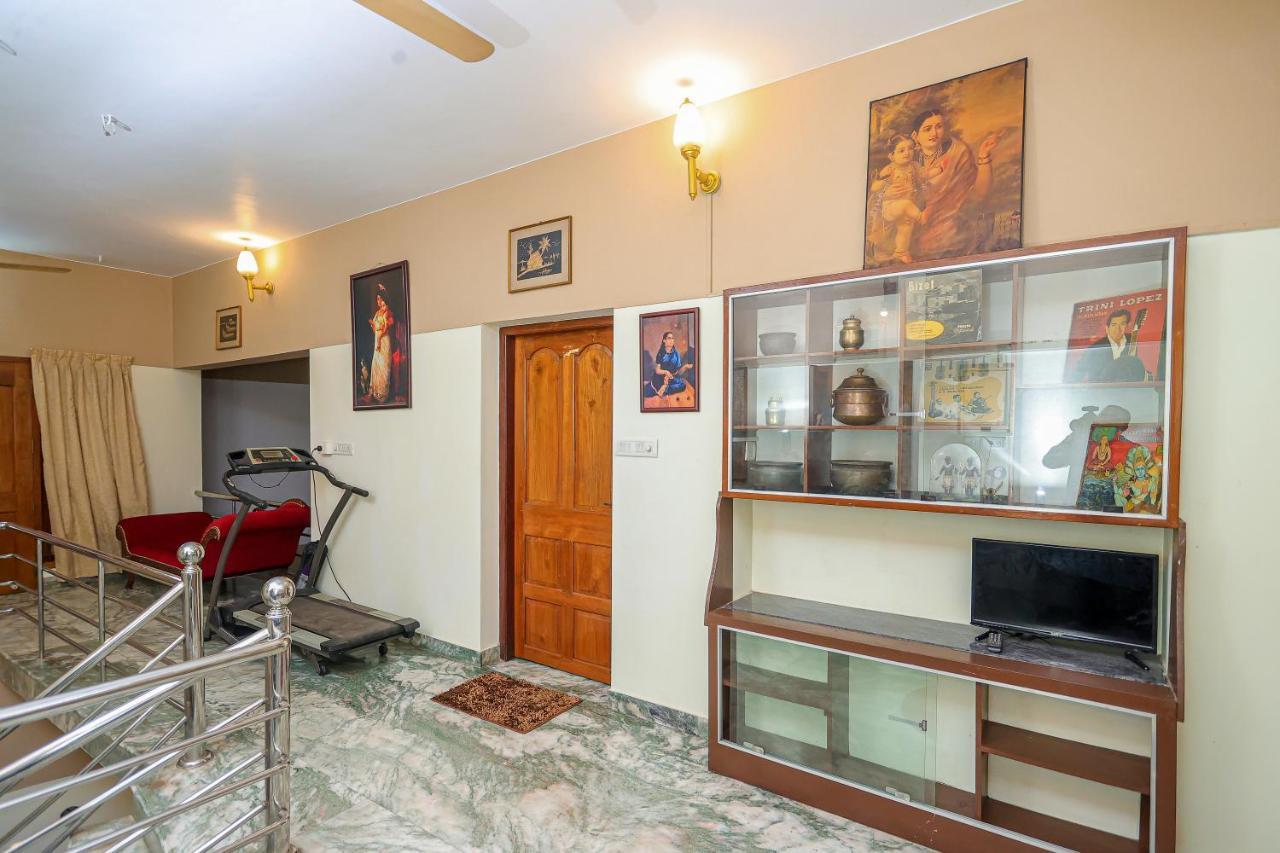 تريفِندرم Nalinam Homestay المظهر الخارجي الصورة