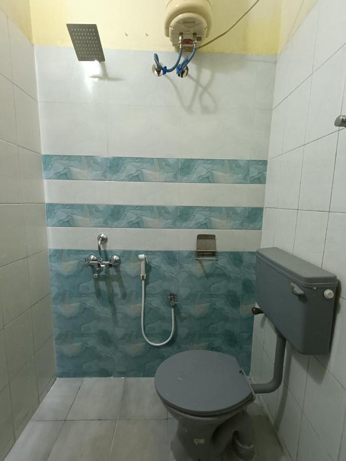 تريفِندرم Nalinam Homestay المظهر الخارجي الصورة