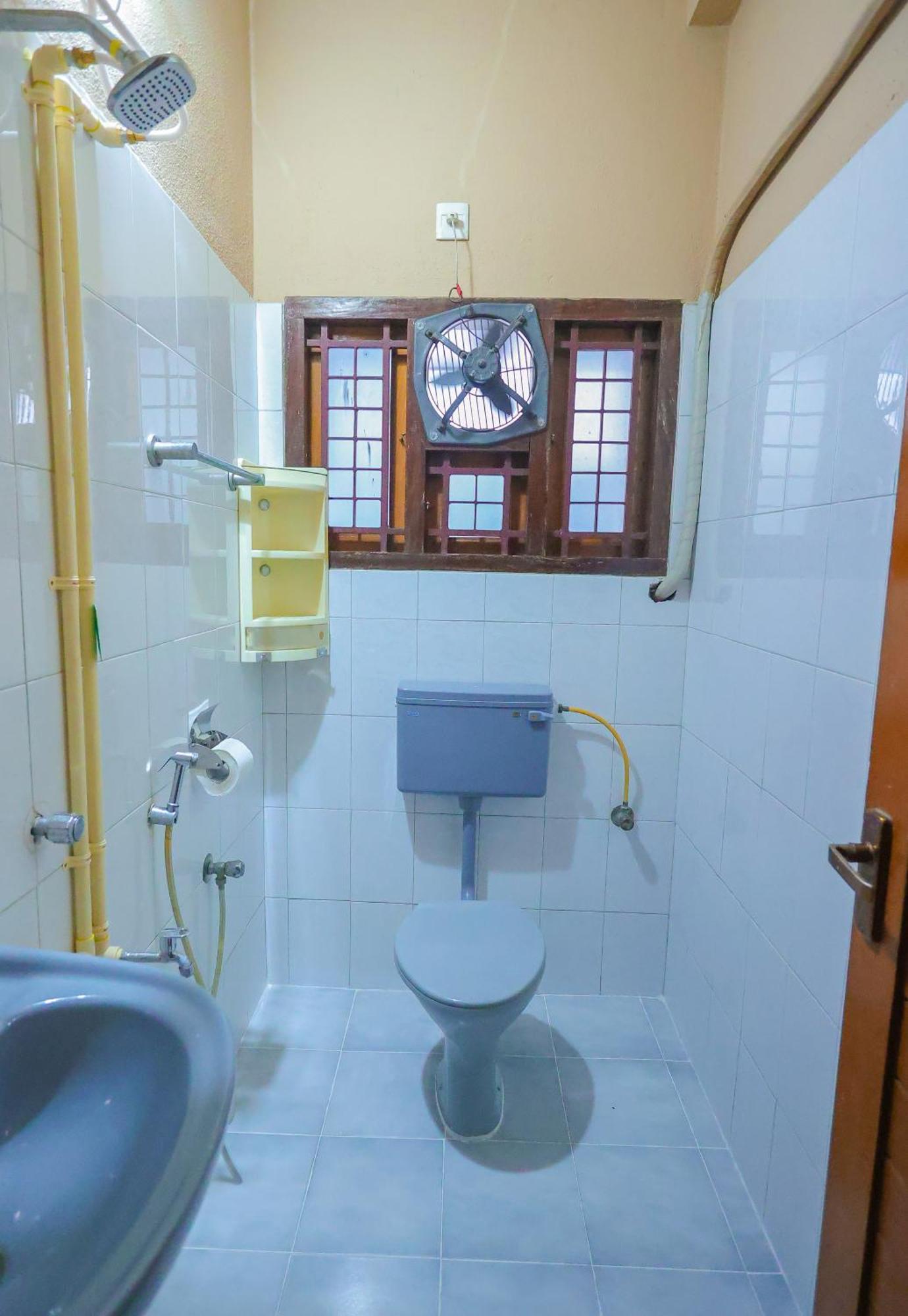 تريفِندرم Nalinam Homestay المظهر الخارجي الصورة