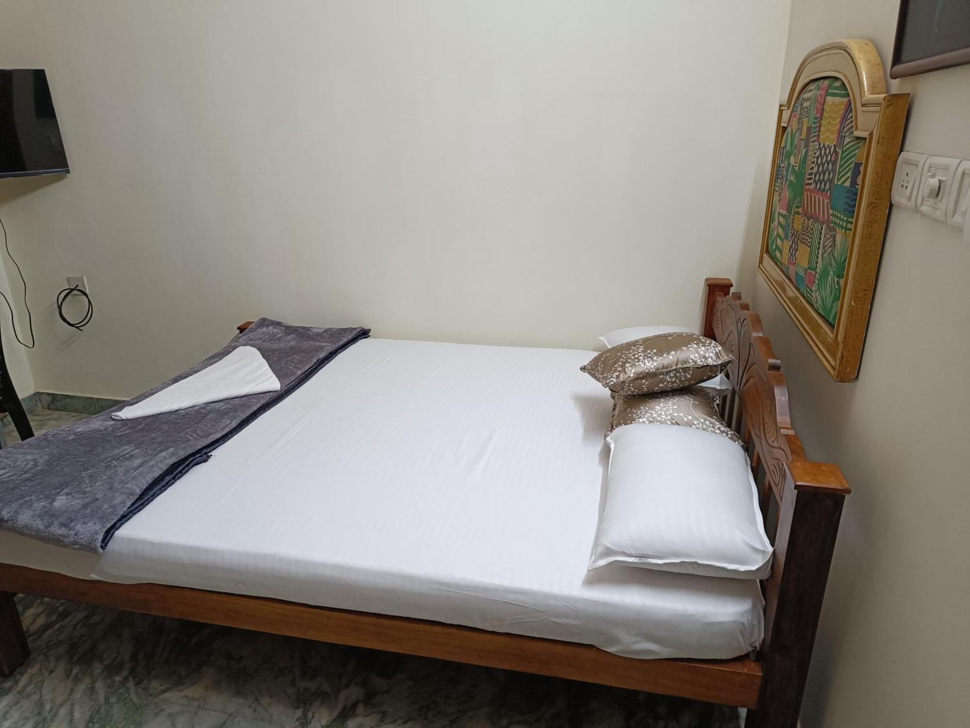 تريفِندرم Nalinam Homestay المظهر الخارجي الصورة